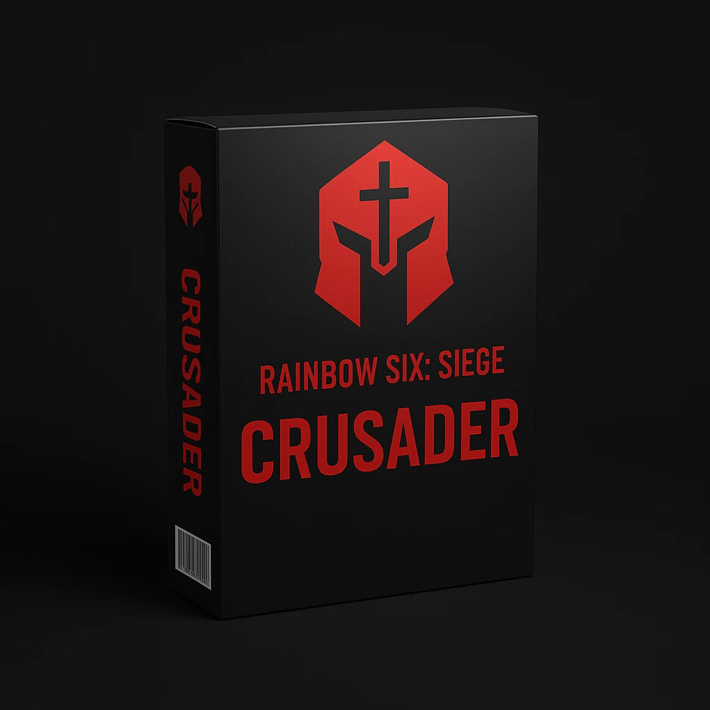 Crusader Week Key