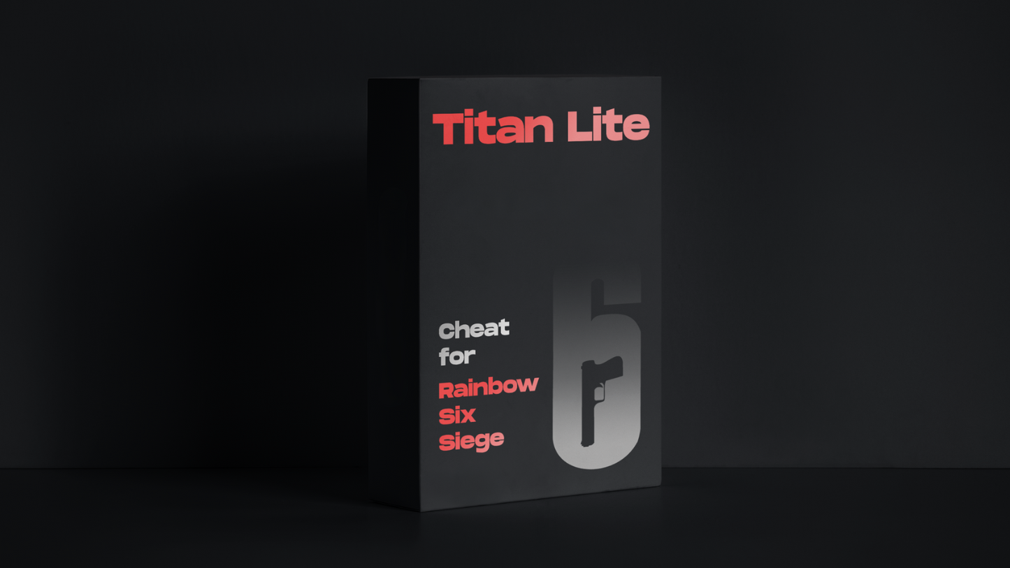Titan Week Key
